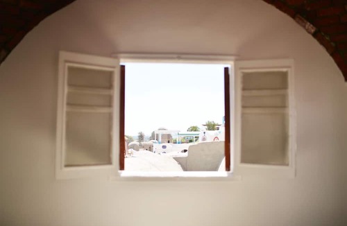 Nagaa Suhayl Gharb House | Anakato Nubian Dream