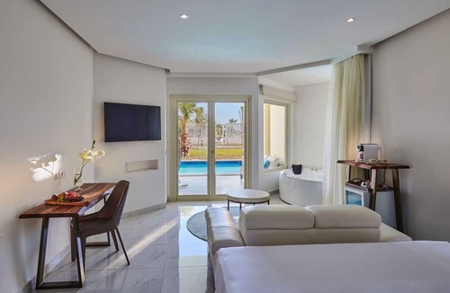Al Mamsha El Seyahi Hotel | Steigenberger Pure Lifestyle - Adults Only