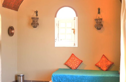 Aswan Bed & Breakfast | Anakato Kiki