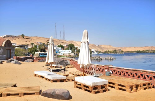 Aswan Bed & Breakfast | Anakato Kiki