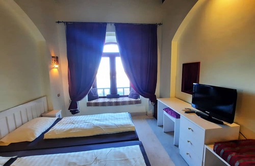 El Gouna House | Vacation home in El Gouna - West Golf - with lagoon access and fascinating view