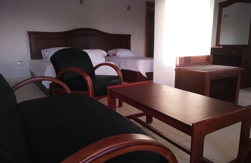 New Burj al-'Arab City Hotel | Royal NJ Hotel