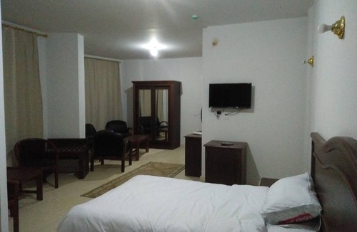 New Burj al-'Arab City Hotel | Royal NJ Hotel