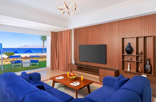 Ras Nasrani Resort | Pickalbatros Palace Sharm & Aqua Park - All inclusive