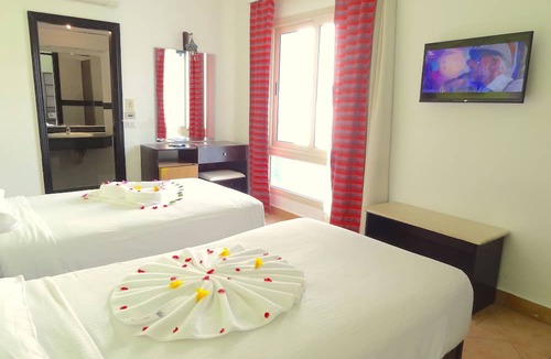Sharm El Sheikh Hotel | Naama Blue hotel