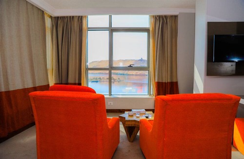 Aswan Hotel | Aswan Plaza Hotel