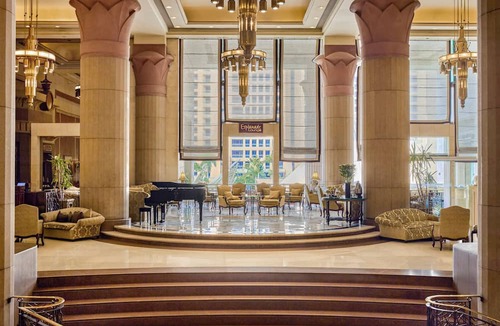 Nasr City Hotel | InterContinental Cairo Citystars by IHG