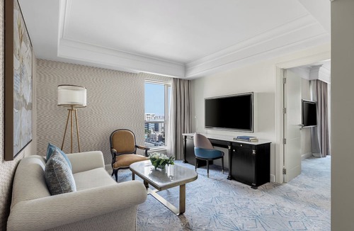 Nasr City Hotel | InterContinental Cairo Citystars by IHG