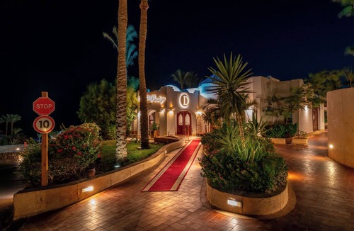 Sharm El Sheikh Hotel | Domina Coral Bay Resort, Diving , Spa & Casino