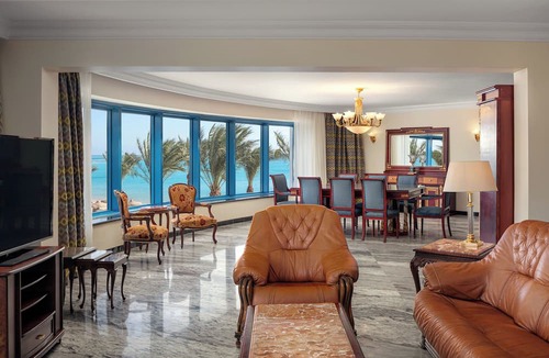 Soma Bay Resort | Palm Royale Resort - Soma Bay