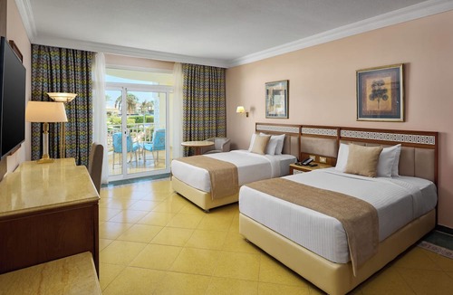 Soma Bay Resort | Palm Royale Resort - Soma Bay
