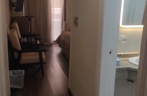 Heliopolis Hotel | Beirut Hotel