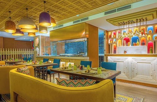 Nasr City Hotel | Holiday Inn Cairo Citystars by IHG
