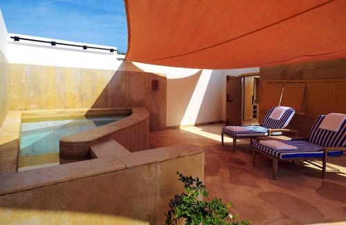 St. Catherine Hotel | Retac Qunay Dahab Resort & Spa