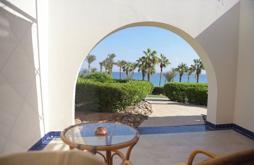 St. Catherine Hotel | Retac Qunay Dahab Resort & Spa