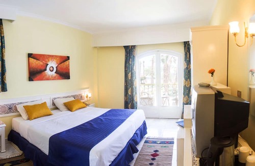 Safaga Hotel | Lotus Bay Resort