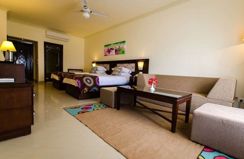 Safaga Hotel | Lotus Bay Resort
