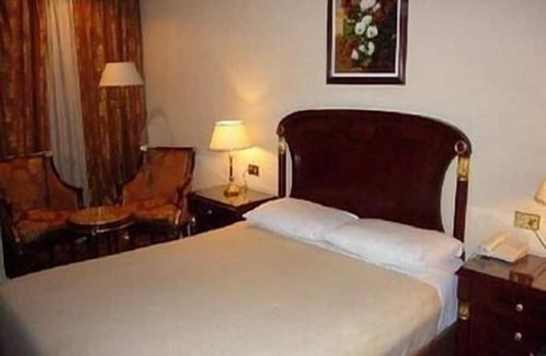 Al-Azbakiyah Hotel | Al Nabila Hotel