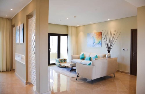 Al Mamsha El Seyahi Hotel | Steigenberger ALDAU Beach Hotel