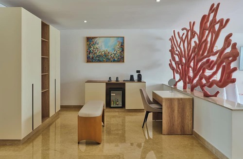 Al Mamsha El Seyahi Hotel | Steigenberger ALDAU Beach Hotel