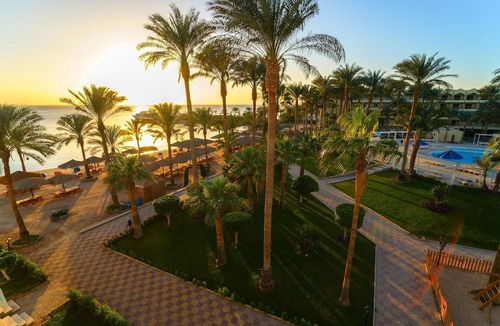 Sheraton Road -Sakkala Resort | Regina Resort and Aqua Park Hurghada - All Inclusive