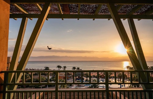 Taba Heights Resort | Strand Beach Resort