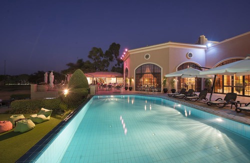 Ain Sokhna Resort | Stella Golf Hotel