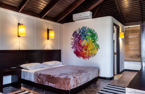 Marsa Alam Cabin | Abu Dabbab Lodge