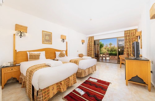 El Quseir Resort | Flamenco Beach and Resort El Quseir
