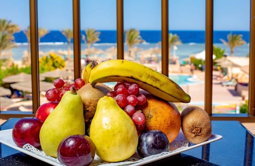 El Quseir Resort | Flamenco Beach and Resort El Quseir