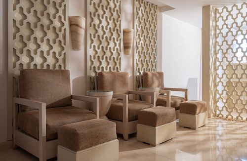 Zawiyat Sidi Musa Hotel | JAZ Almaza Beach Resort, Almaza Bay