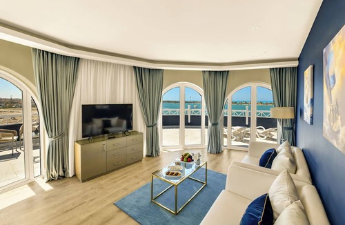 Marina El Alamein Hotel | M Hotels at Porto Marina