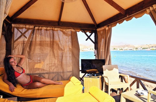 El Hadaba Hotel | Xperience St. George Homestay