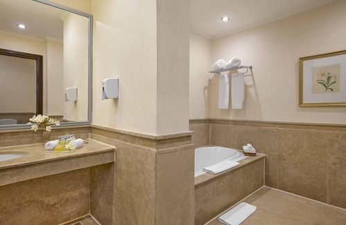 Port Ghalib Resort | JAZ Lamaya Resort - All Inclusive