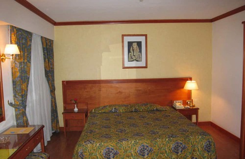 Luxor Hotel | Philippe Luxor Hotel