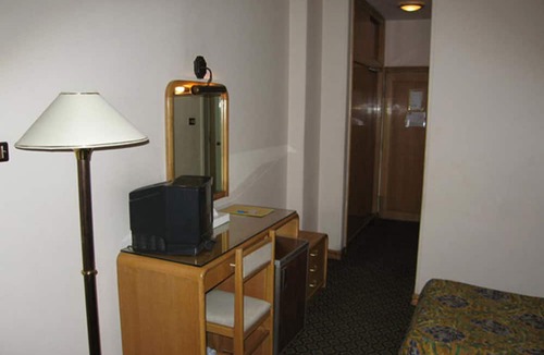 Luxor Hotel | Philippe Luxor Hotel