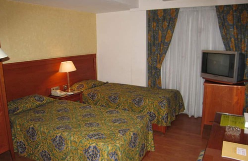 Luxor Hotel | Philippe Luxor Hotel