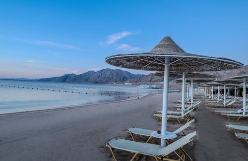 Dahab Resort | JAZ Dahabeya