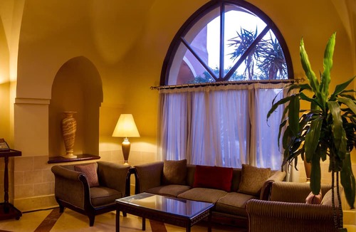 Makadi Bay Resort | JAZ Makadi Saraya Resort - All inclusive
