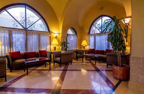 Makadi Bay Resort | JAZ Makadi Saraya Resort - All inclusive