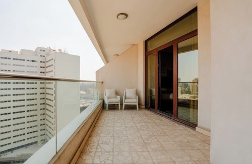 Zamalek Hotel | Om Kolthoom Hotel & Tower