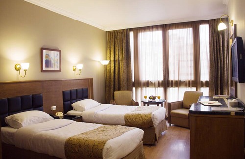 Maadi Hotel | Maadi Hotel