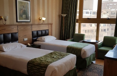 Maadi Hotel | Maadi Hotel