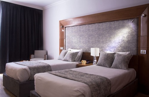 Maadi Hotel | Maadi Hotel