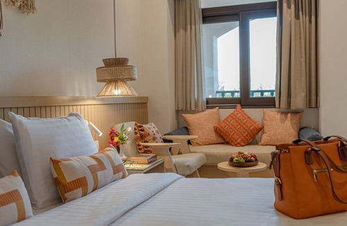 El Gouna Resort | Three Corners Rihana Resort