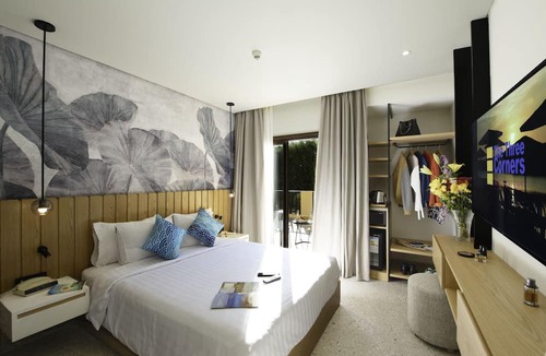 El Gouna Resort | Three Corners Rihana Resort