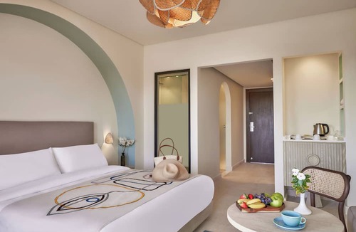 El Gouna Hotel | Three Corners Ocean View Hotel Prestige - Adults Only