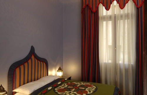 Az-Zahir Hotel | Talisman Hotel