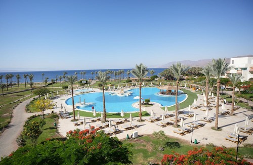 Taba Hotel | Mövenpick Resort Taba