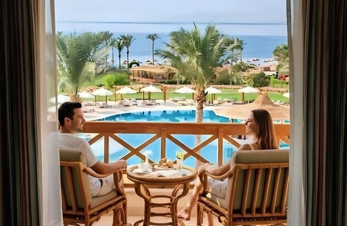 Taba Hotel | Mövenpick Resort Taba